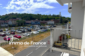 achat appartement villefranche-de-rouergue 12200