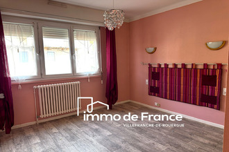 achat appartement villefranche-de-rouergue 12200