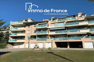 achat appartement villefranche-de-rouergue 12200