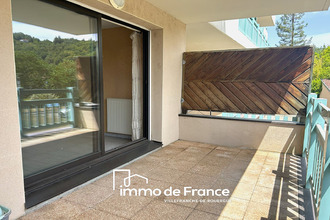 achat appartement villefranche-de-rouergue 12200