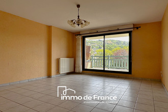 achat appartement villefranche-de-rouergue 12200