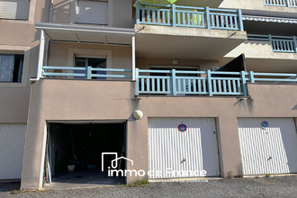 achat appartement villefranche-de-rouergue 12200