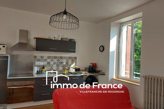 achat appartement villefranche-de-rouergue 12200