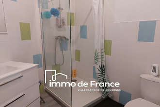 achat appartement villefranche-de-rouergue 12200