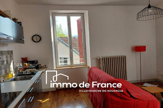 achat appartement villefranche-de-rouergue 12200