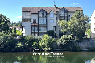 achat appartement villefranche-de-rouergue 12200