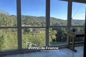 achat appartement villefranche-de-rouergue 12200