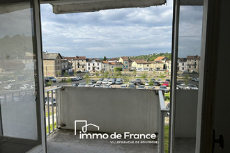 achat appartement villefranche-de-rouergue 12200