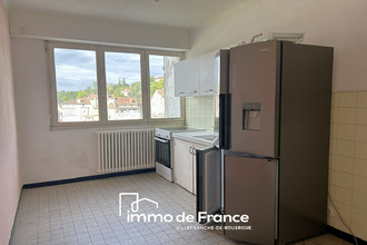 achat appartement villefranche-de-rouergue 12200