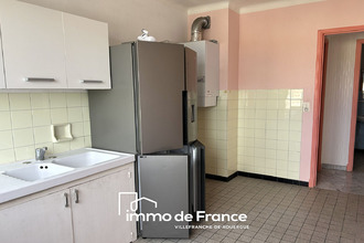 achat appartement villefranche-de-rouergue 12200