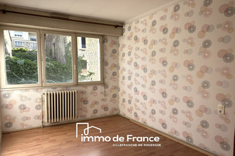 achat appartement villefranche-de-rouergue 12200