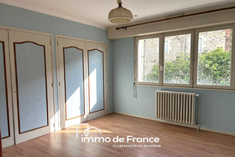 achat appartement villefranche-de-rouergue 12200