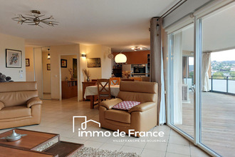 achat appartement villefranche-de-rouergue 12200