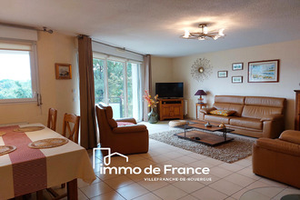 achat appartement villefranche-de-rouergue 12200