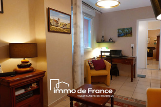 achat appartement villefranche-de-rouergue 12200