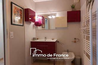 achat appartement villefranche-de-rouergue 12200