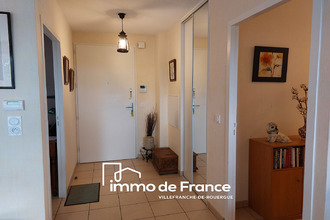 achat appartement villefranche-de-rouergue 12200
