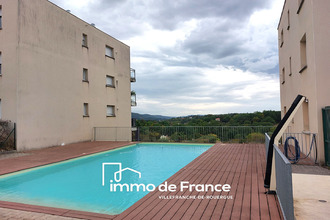 achat appartement villefranche-de-rouergue 12200