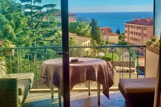 achat appartement villefranche-sur-mer 06230