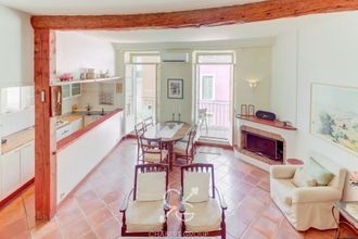 achat appartement villefranche-sur-mer 06230