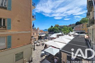 achat appartement villefranche-sur-mer 06230