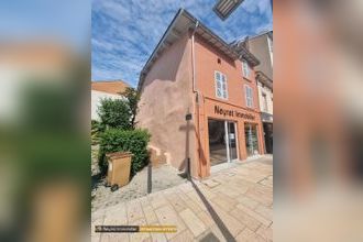 achat appartement villefranche-sur-saone 69400