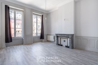 achat appartement villefranche-sur-saone 69400