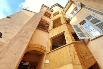 achat appartement villefranche-sur-saone 69400