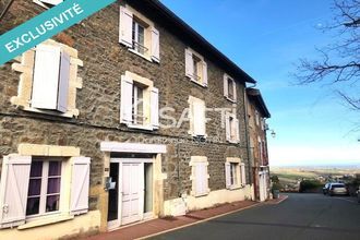 achat appartement villefranche-sur-saone 69400