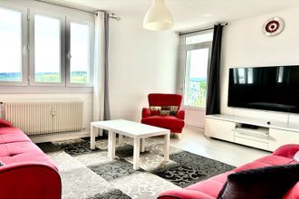 achat appartement villefranche-sur-saone 69400