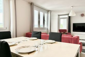 achat appartement villefranche-sur-saone 69400