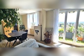 achat appartement villefranche-sur-saone 69400