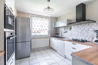 achat appartement villefranche-sur-saone 69400