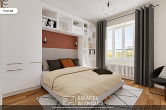 achat appartement villefranche-sur-saone 69400