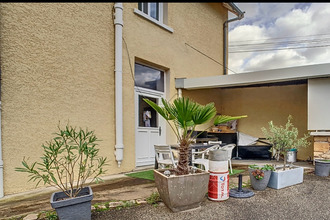 achat appartement villefranche-sur-saone 69400