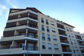 achat appartement villefranche-sur-saone 69400