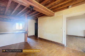 achat appartement villefranche-sur-saone 69400