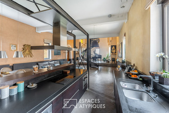 achat appartement villefranche-sur-saone 69400