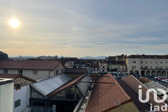 achat appartement villefranche-sur-saone 69400