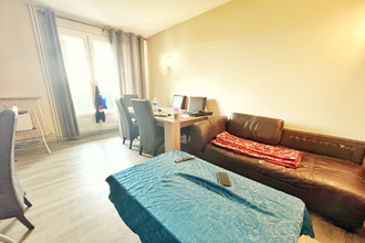 achat appartement villefranche-sur-saone 69400