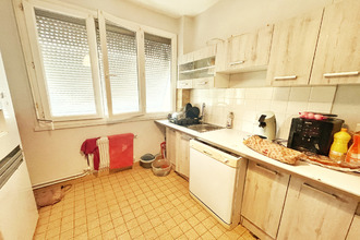 achat appartement villefranche-sur-saone 69400