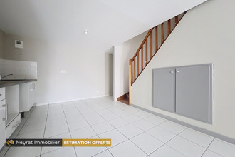 achat appartement villefranche-sur-saone 69400