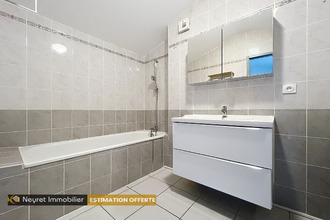 achat appartement villefranche-sur-saone 69400