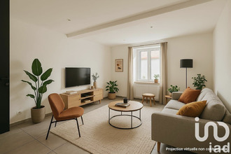 achat appartement villefranche-sur-saone 69400