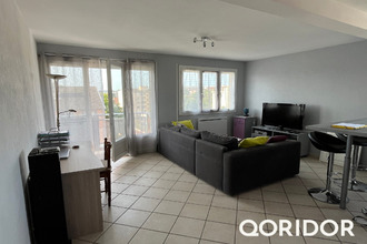 achat appartement villefranche-sur-saone 69400
