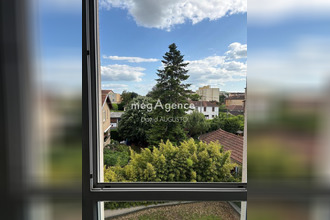 achat appartement villefranche-sur-saone 69400