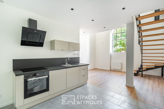 achat appartement villefranche-sur-saone 69400
