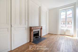 achat appartement villefranche-sur-saone 69400