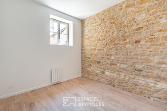 achat appartement villefranche-sur-saone 69400
