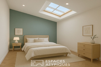 achat appartement villefranche-sur-saone 69400